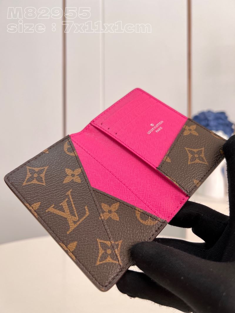 LV Wallets